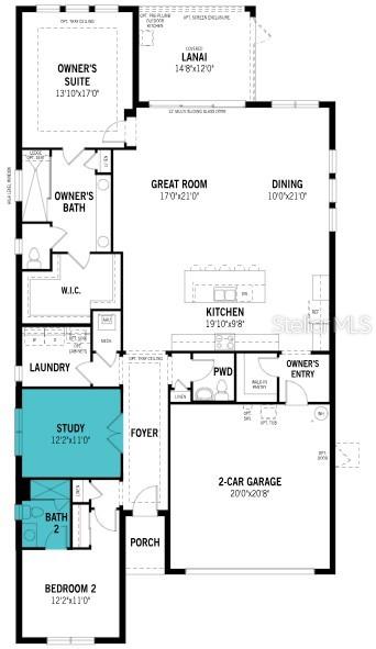 Image 2 of 32 For 18312 Chromata Drive