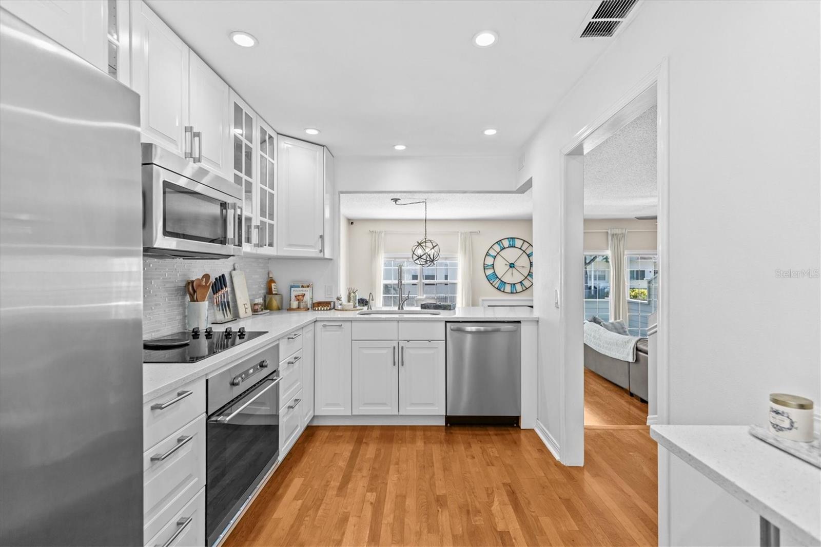 Image 10 of 45 For 5203 Bayshore Boulevard 14