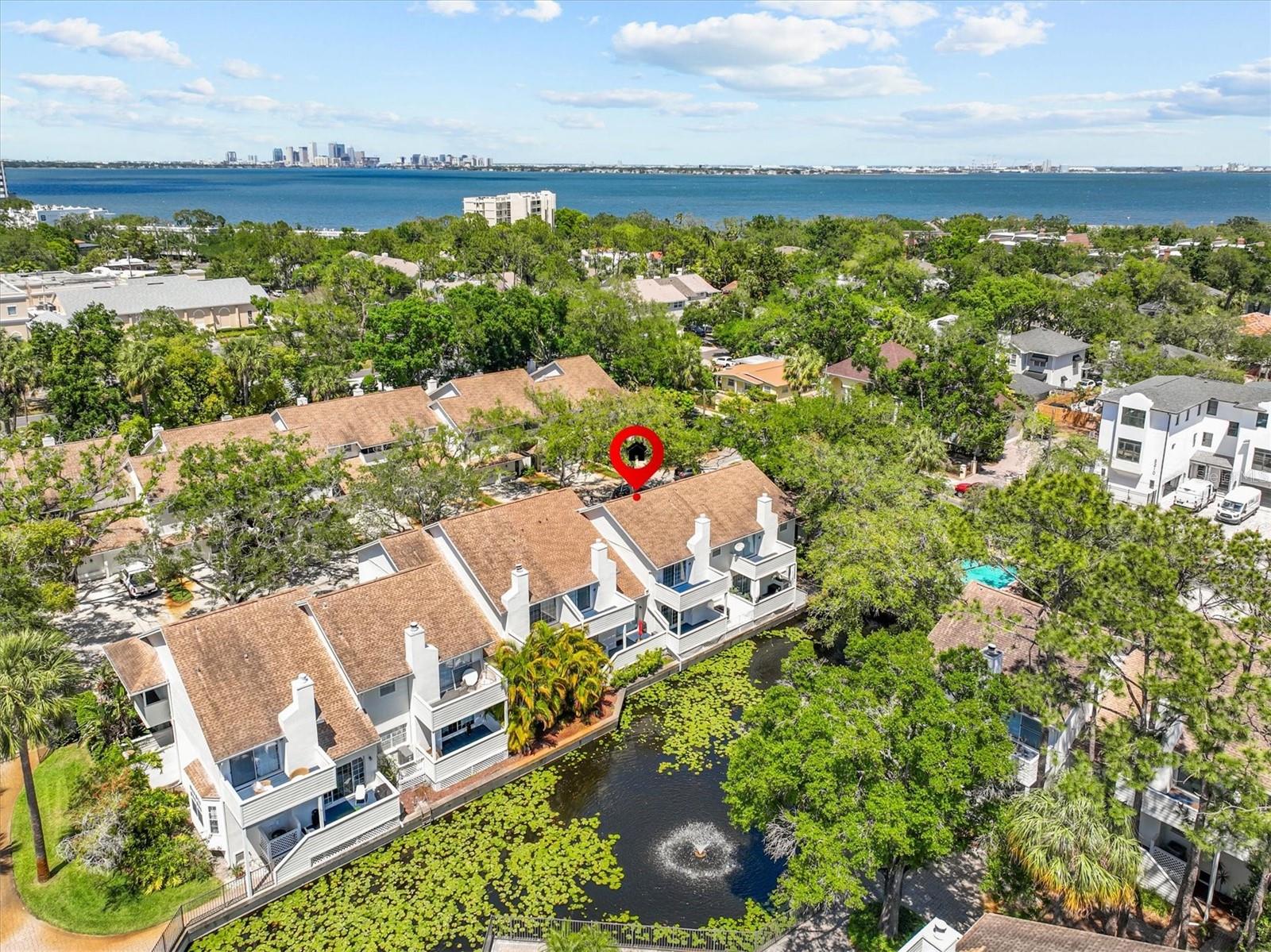 Image 37 of 45 For 5203 Bayshore Boulevard 14