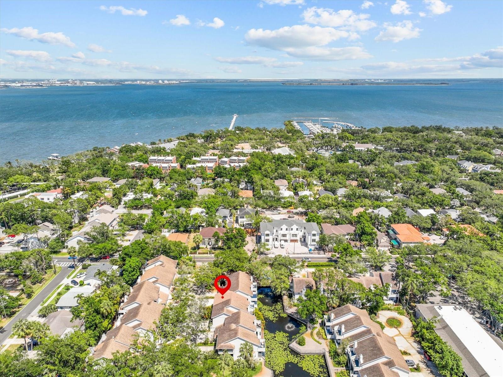 Image 45 of 45 For 5203 Bayshore Boulevard 14