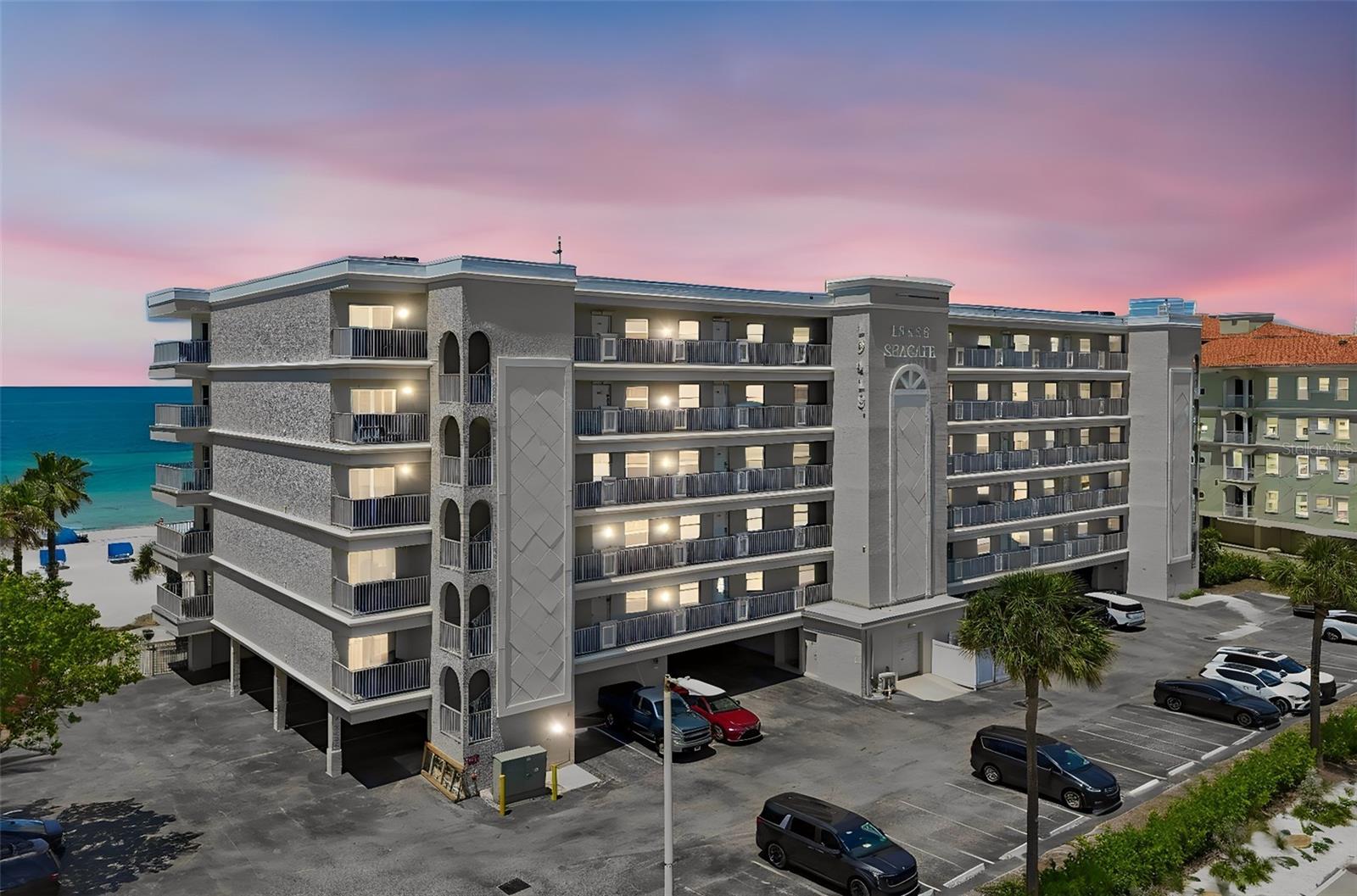 Details for 19418 Gulf Boulevard 204, INDIAN SHORES, FL 33785