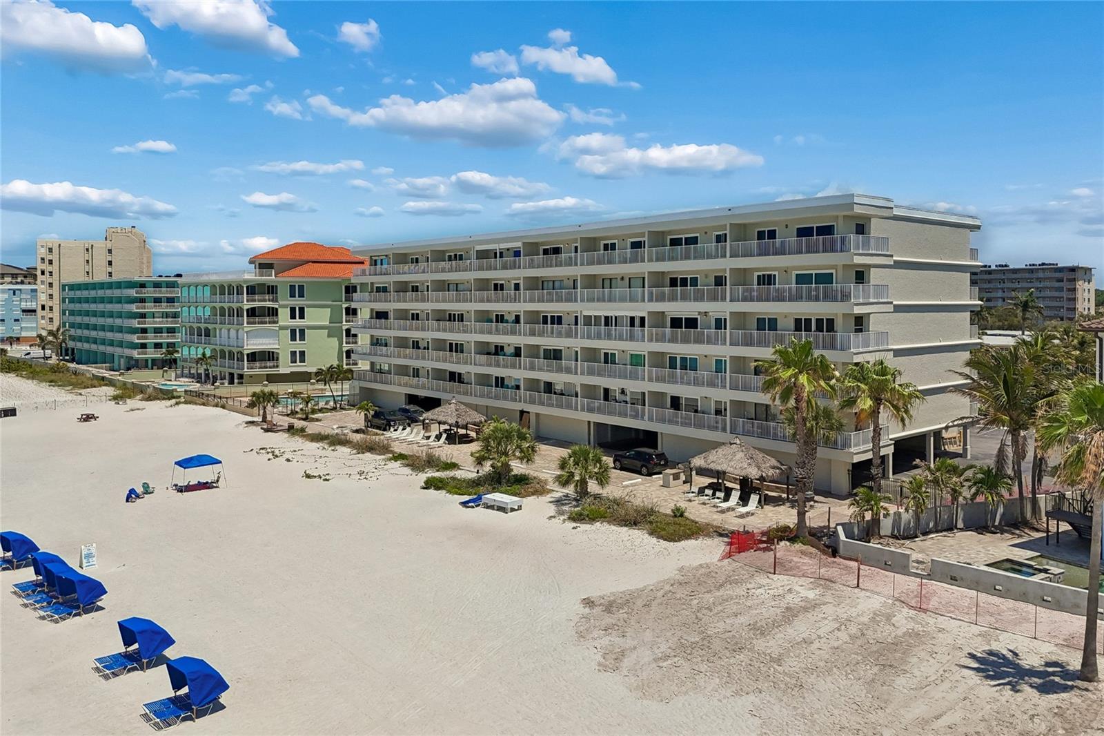 Image 58 of 68 For 19418 Gulf Boulevard 204