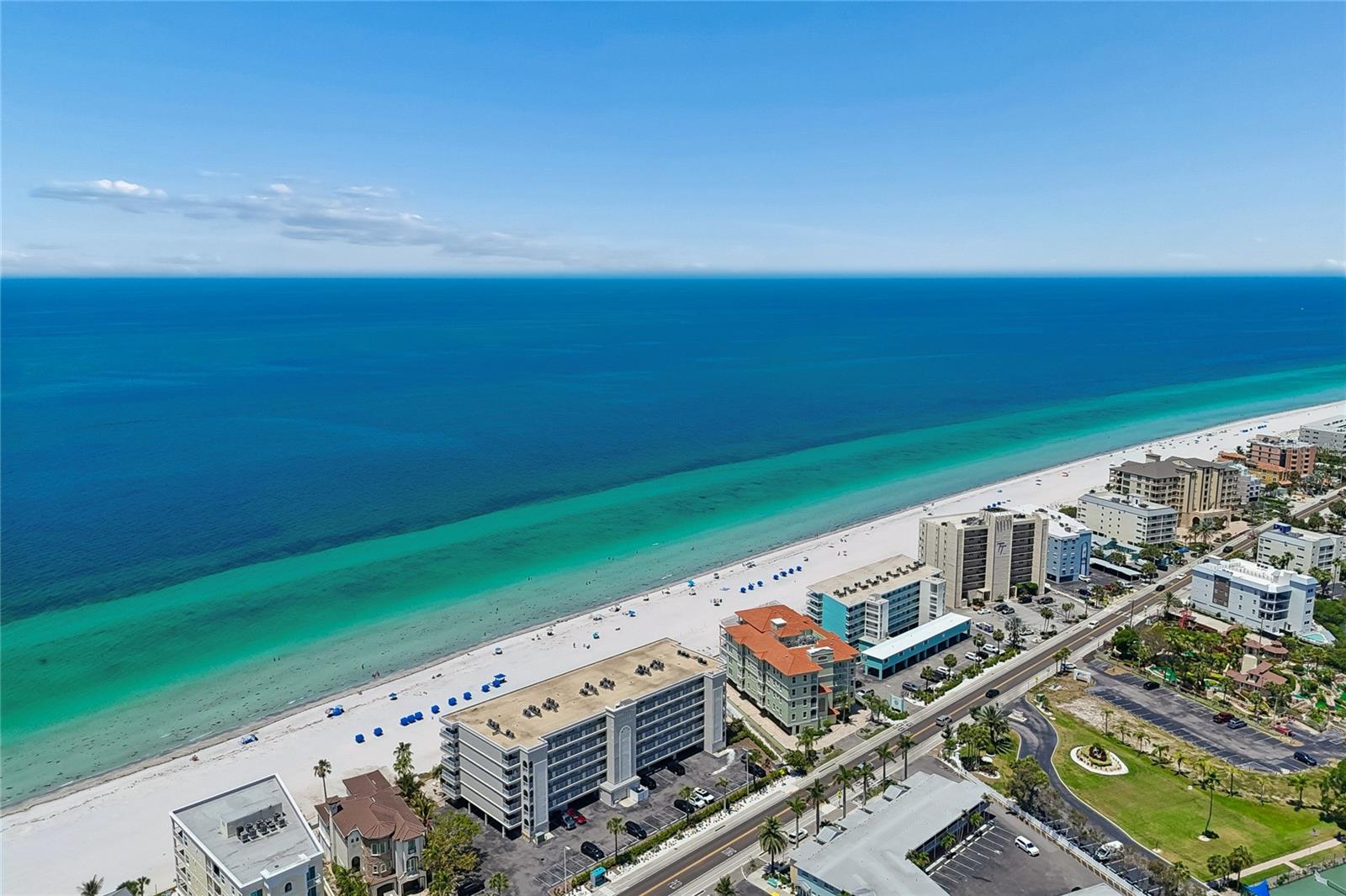 Image 67 of 68 For 19418 Gulf Boulevard 204