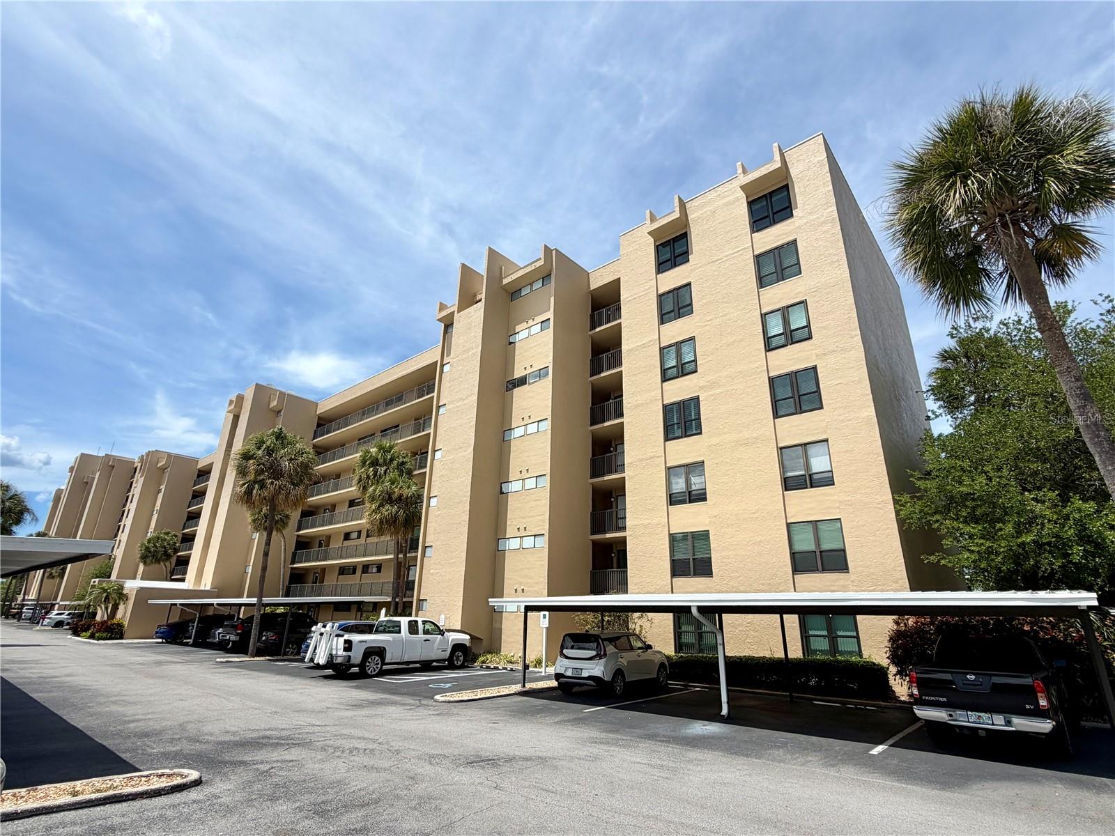 Image 27 of 34 For 2617 Cove Cay Drive 407