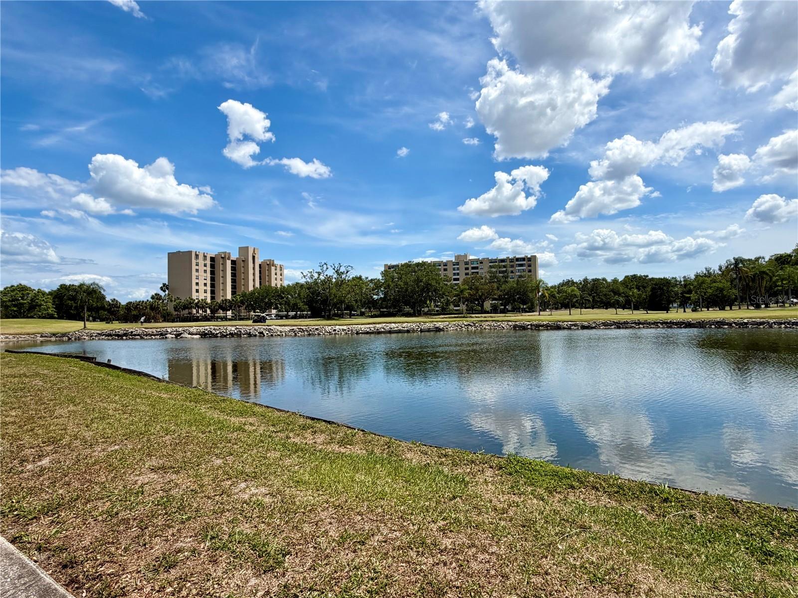 Image 29 of 34 For 2617 Cove Cay Drive 407