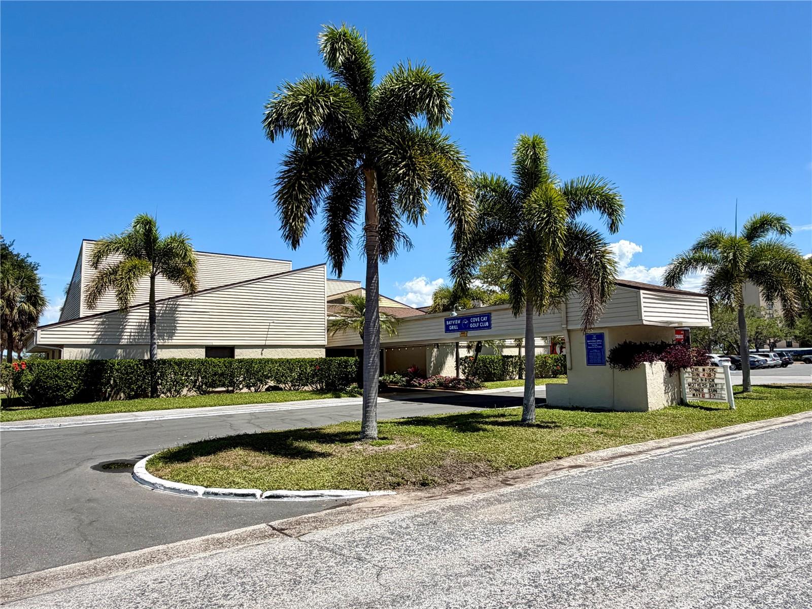 Image 30 of 34 For 2617 Cove Cay Drive 407