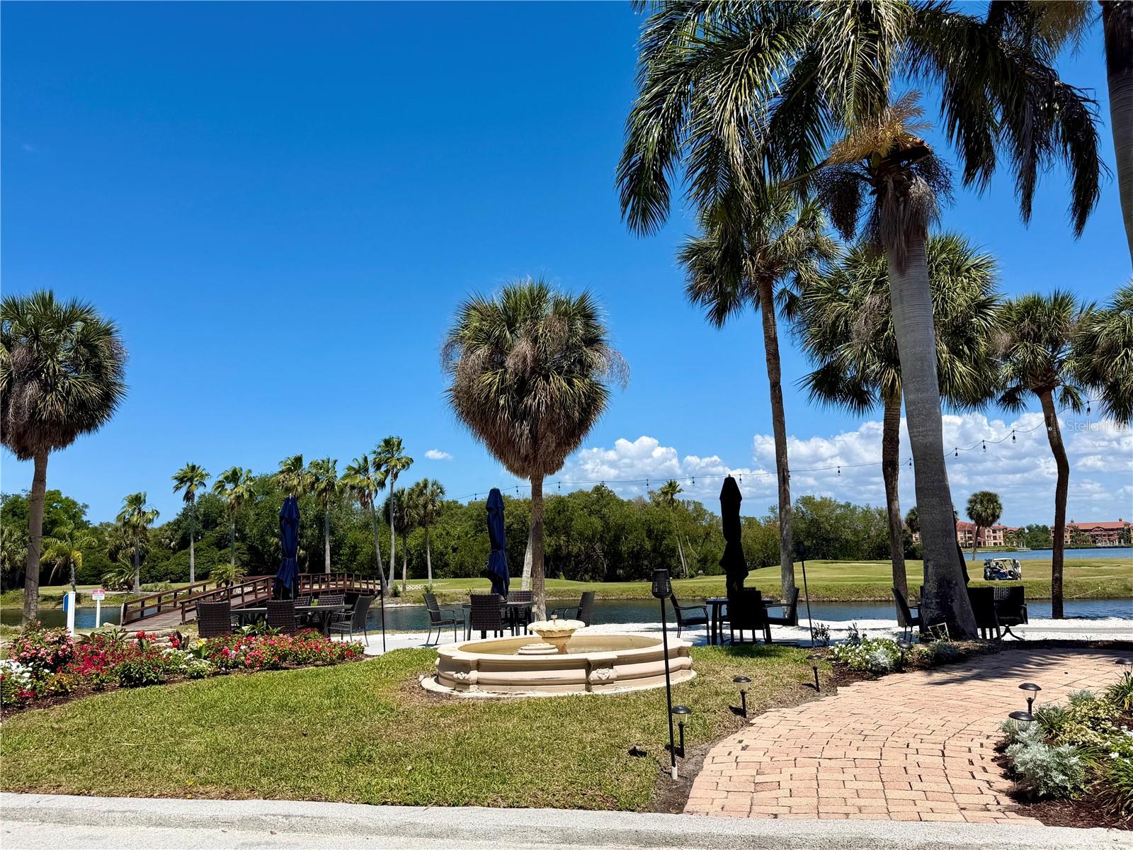 Image 33 of 34 For 2617 Cove Cay Drive 407