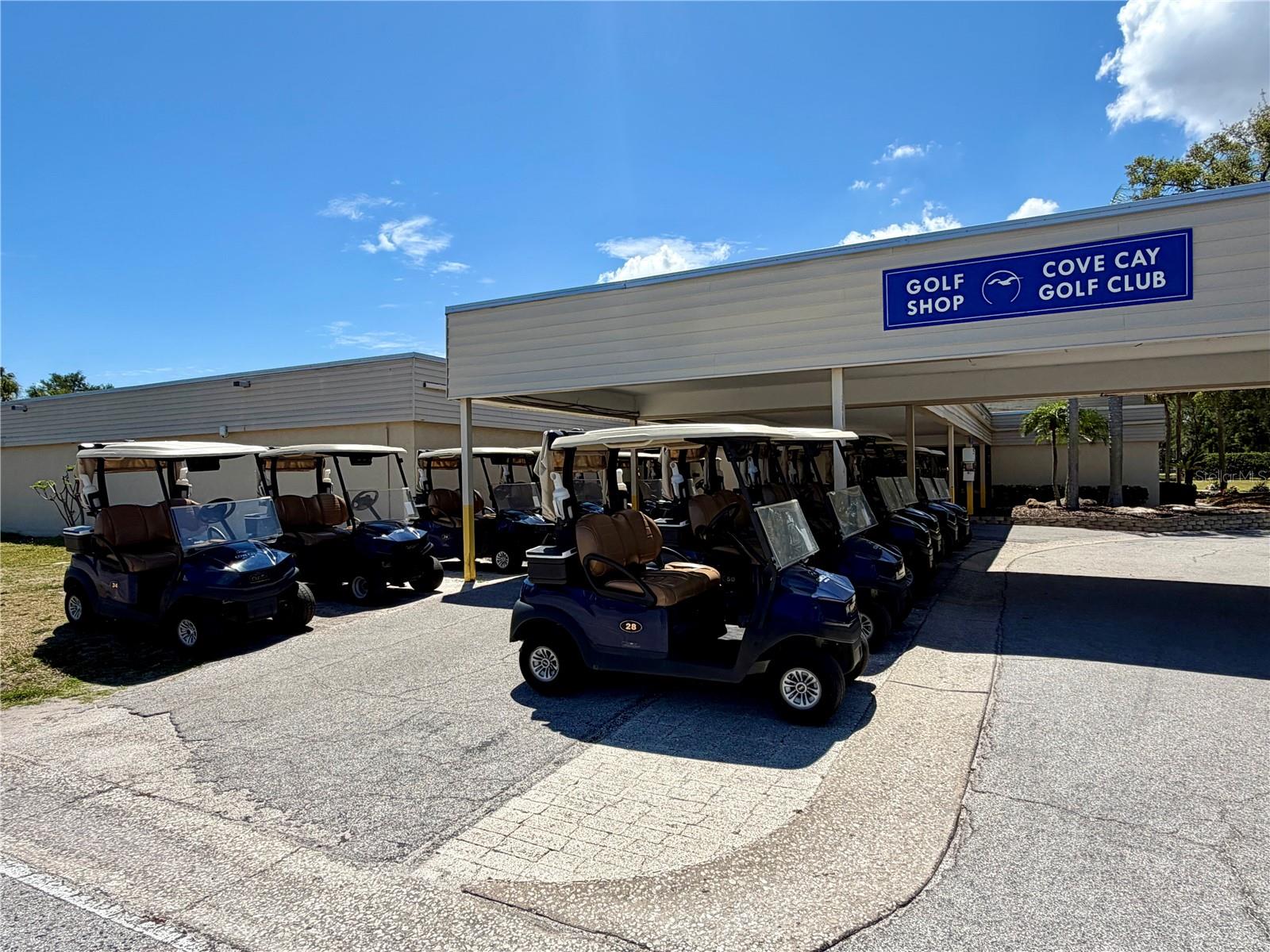 Image 34 of 34 For 2617 Cove Cay Drive 407