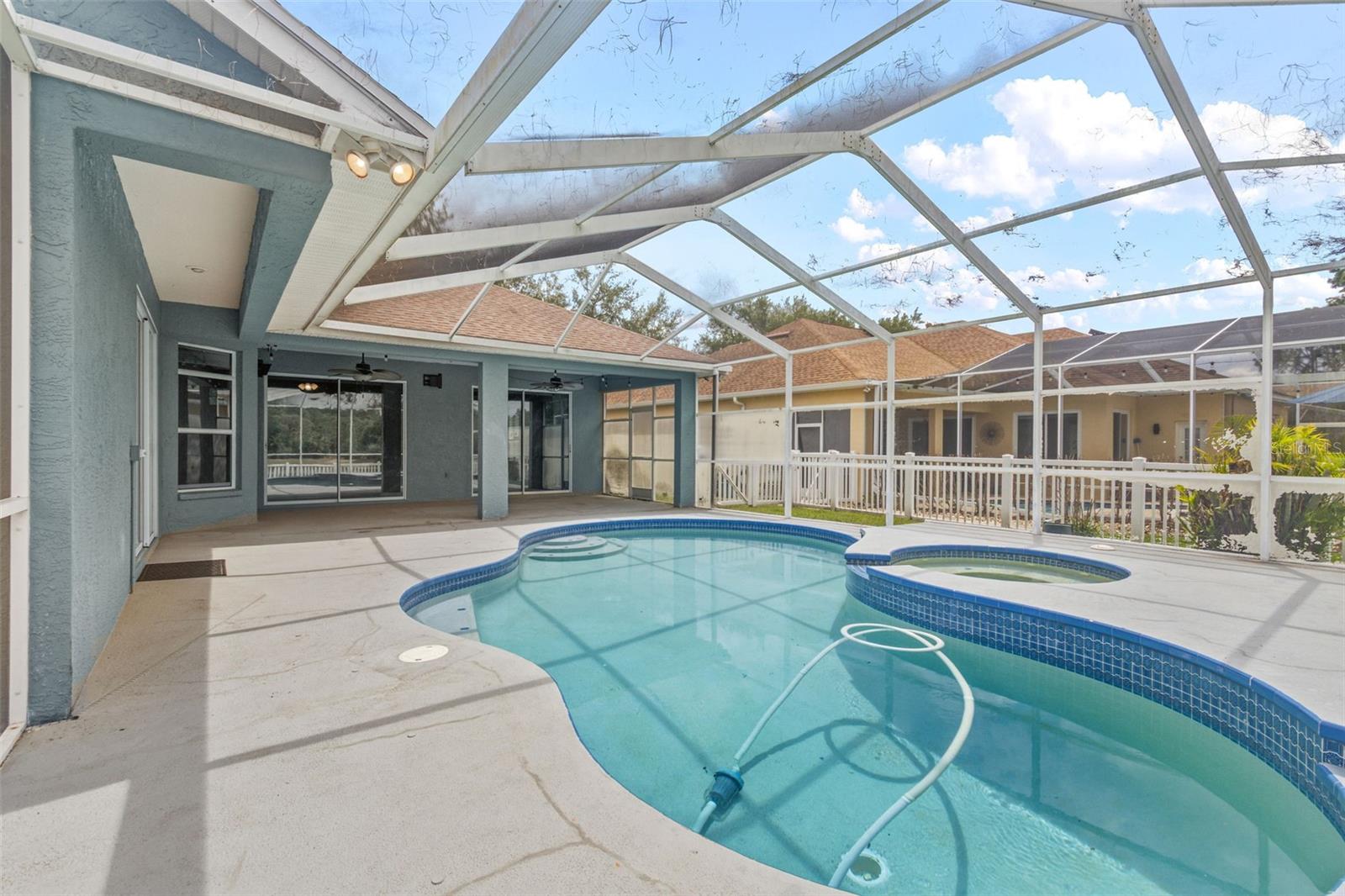Image 31 of 36 For 8739 Ashworth Drive