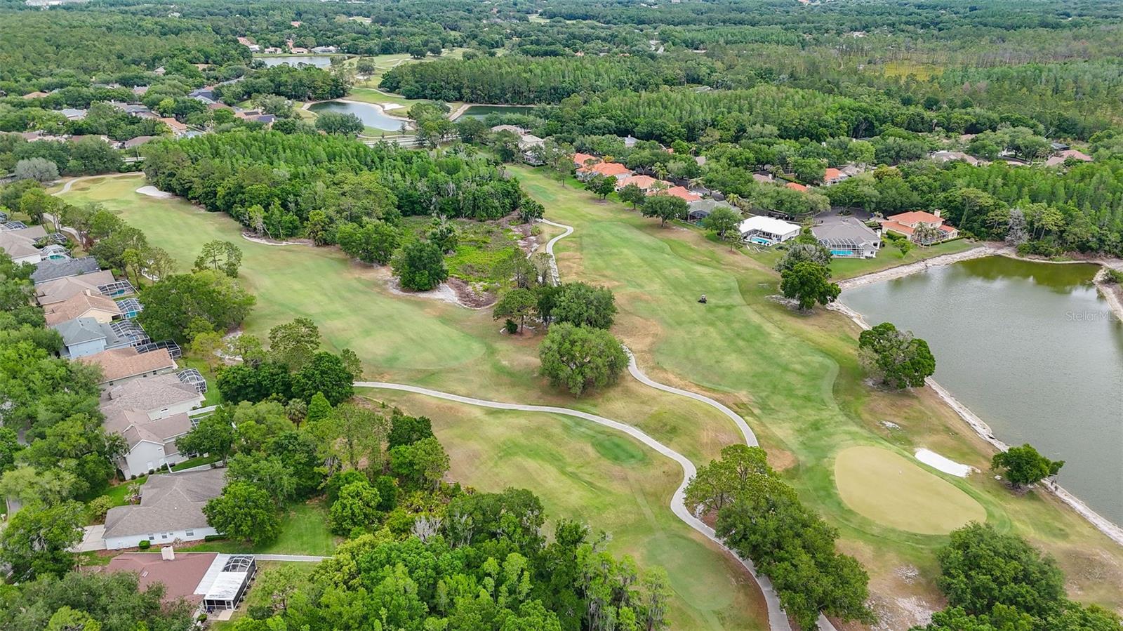 Image 35 of 36 For 8739 Ashworth Drive