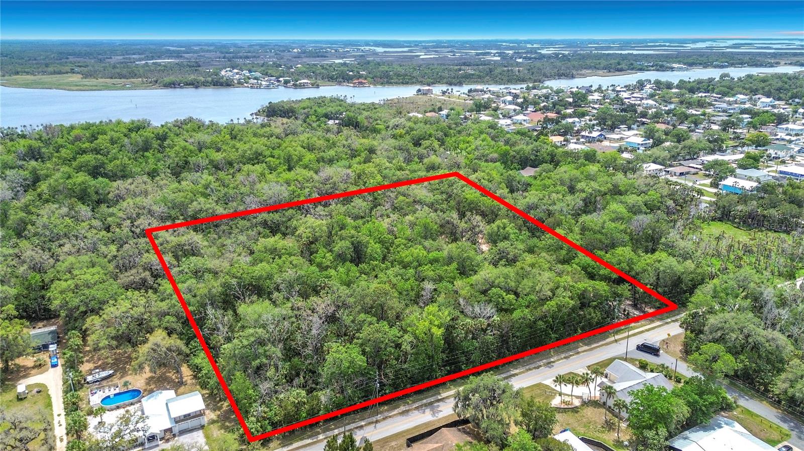 Details for 1670 19th Street, CRYSTAL RIVER, FL 34428