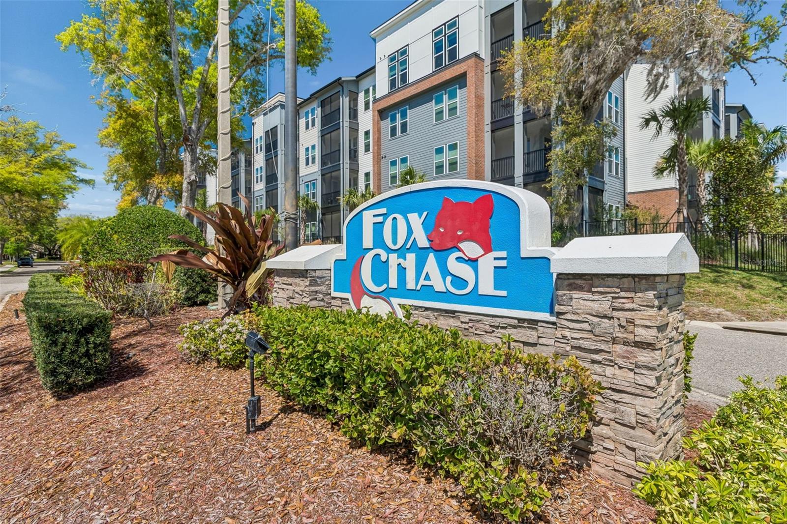 Image 58 of 100 For 3300 Fox Chase Circle N 202
