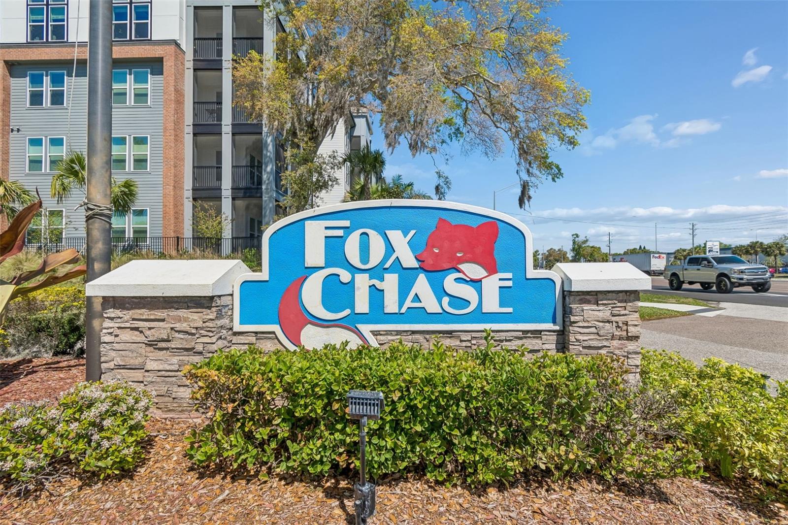Image 59 of 100 For 3300 Fox Chase Circle N 202