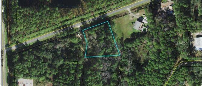 Details for Bottoms Road, PANACEA, FL 32346