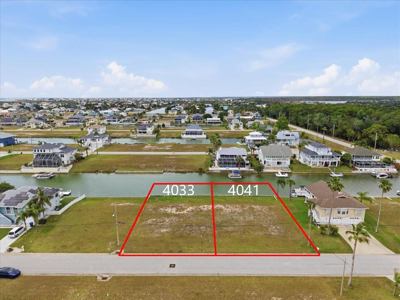 Image 2 of 10 For 4041 Triggerfish Drive