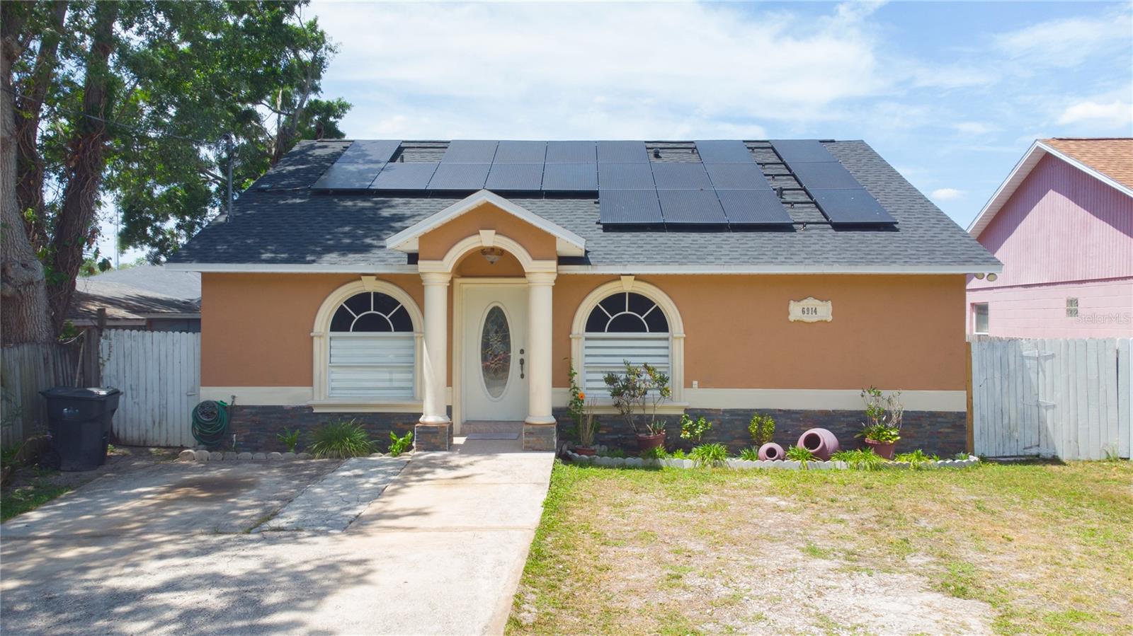 Details for 6914 N Himes Ave, TAMPA, FL 33614