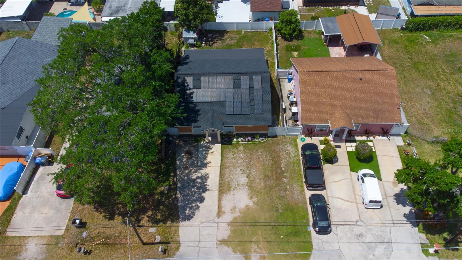 Image 30 of 34 For 6914 N Himes Ave