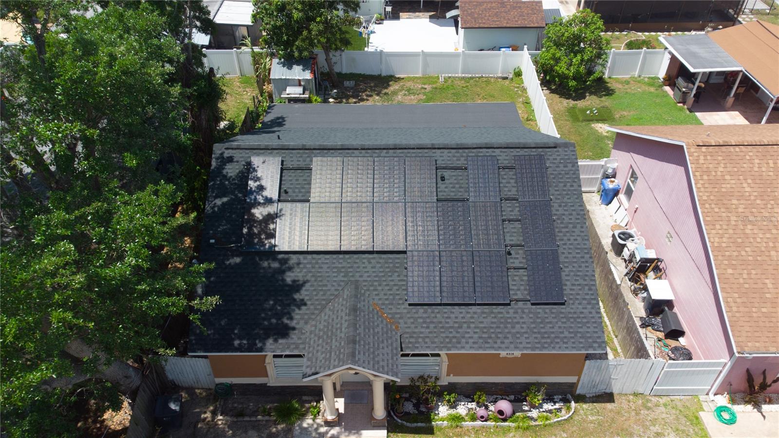 Image 33 of 34 For 6914 N Himes Ave