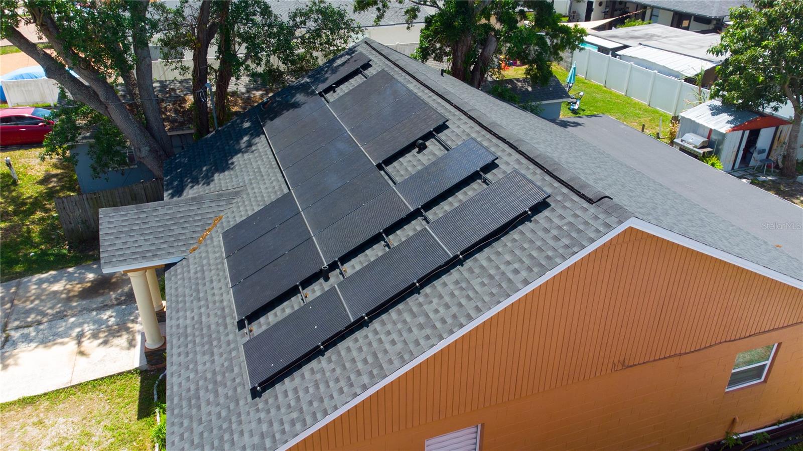 Image 6 of 34 For 6914 N Himes Ave