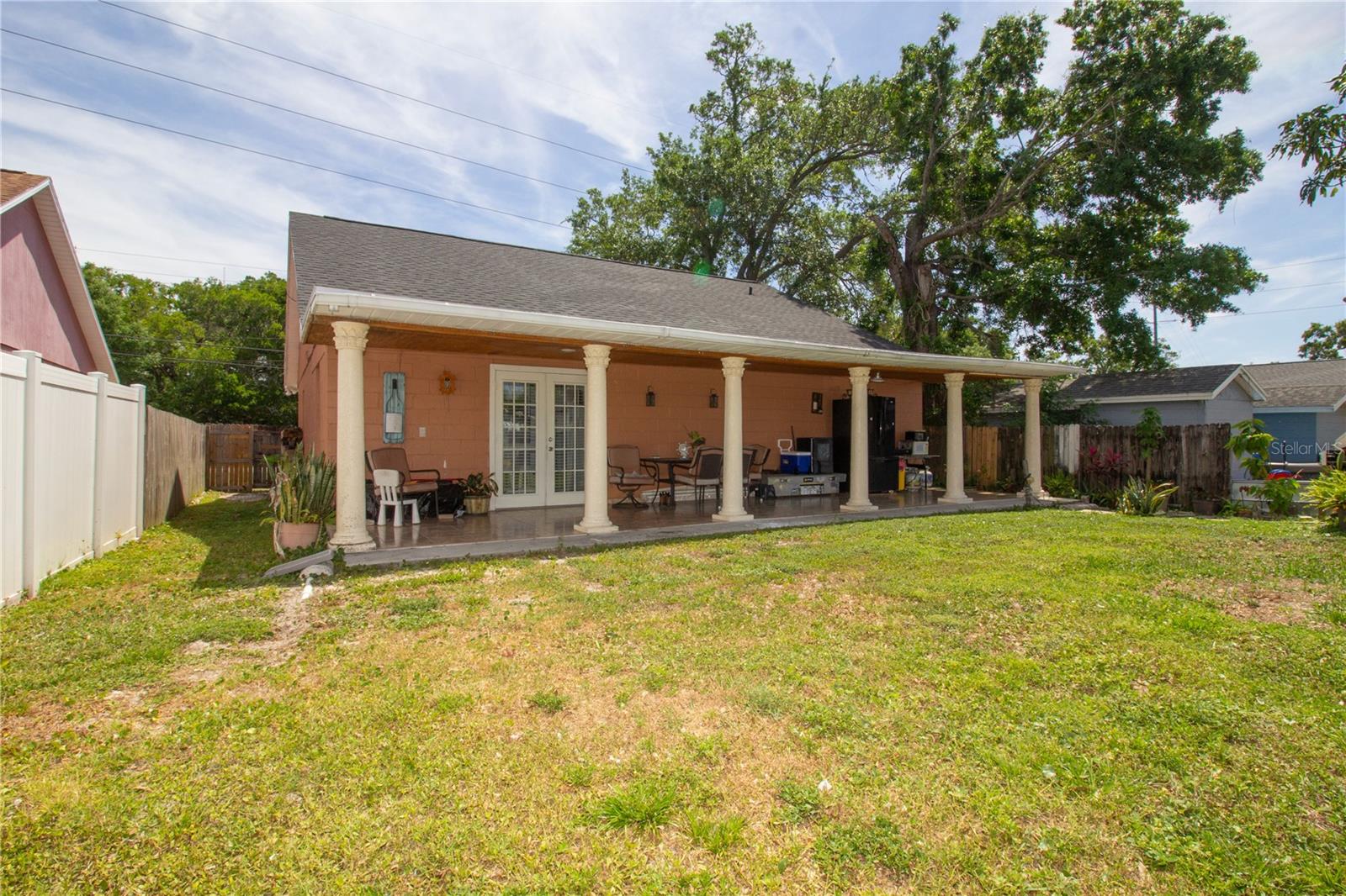 Image 7 of 34 For 6914 N Himes Ave