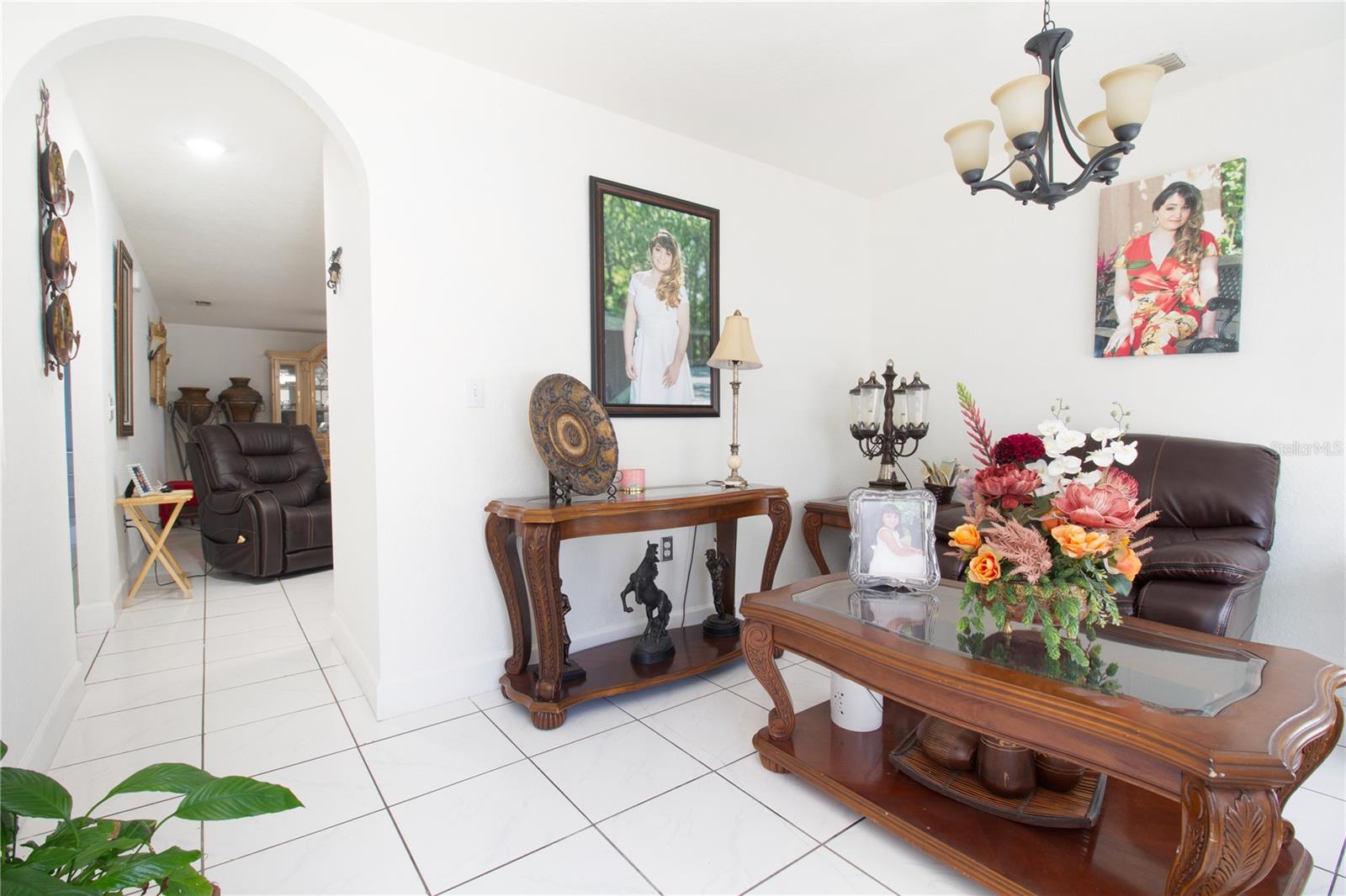 Image 9 of 34 For 6914 N Himes Ave