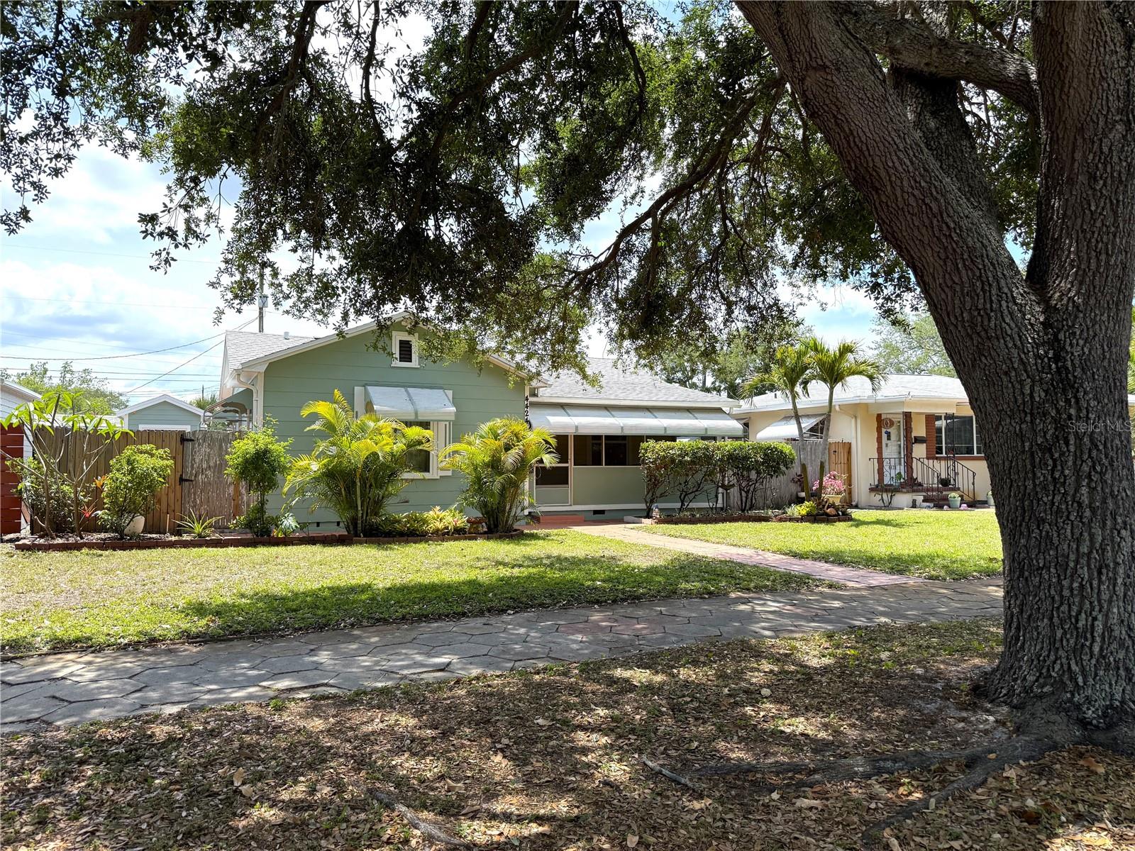 Details for 4424 1st Avenue N, ST PETERSBURG, FL 33713