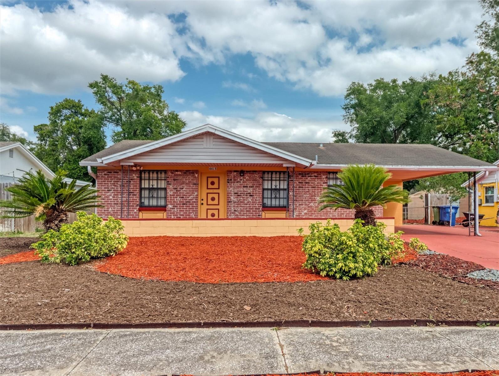Details for 4415 Atwater Drive, TAMPA, FL 33610