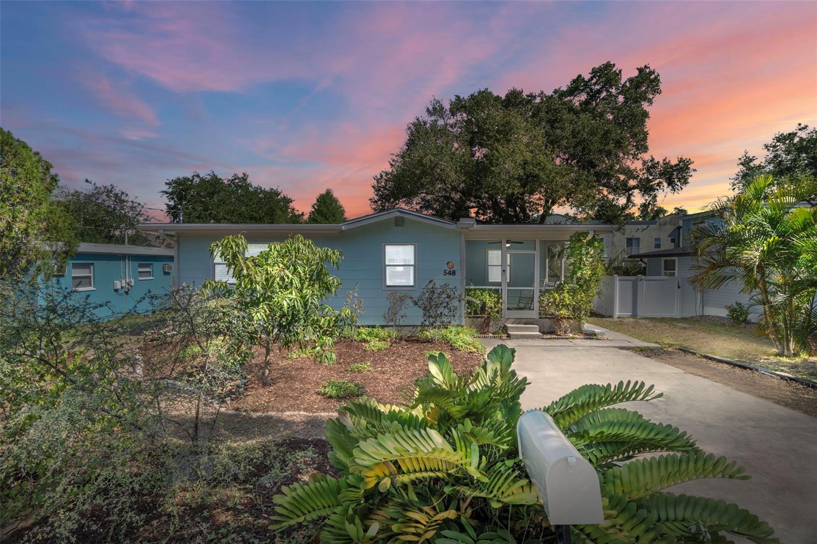 Details for 548 Bay Street, DUNEDIN, FL 34698