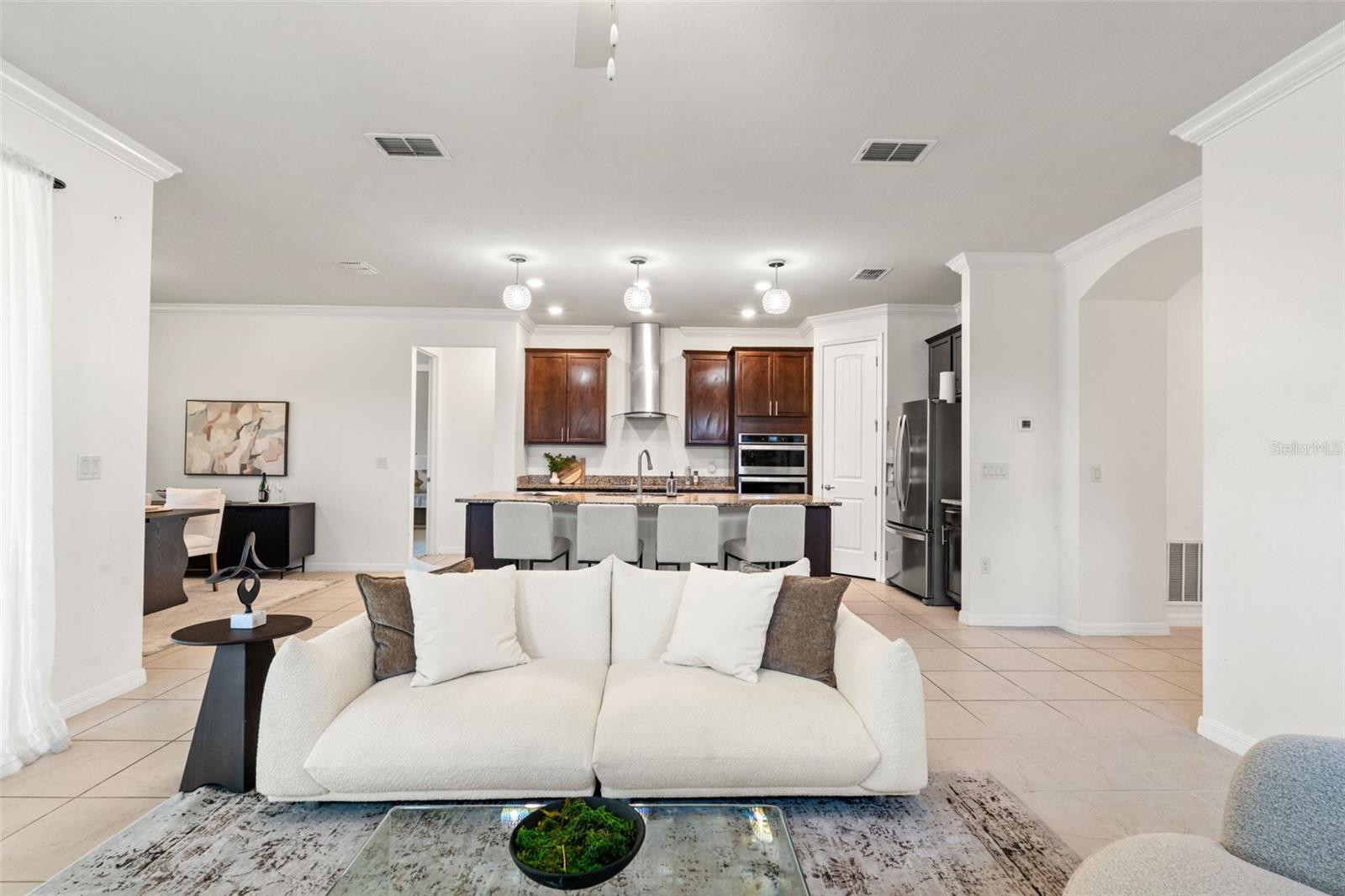 Image 12 of 53 For 9748 Ibis Grove Boulevard