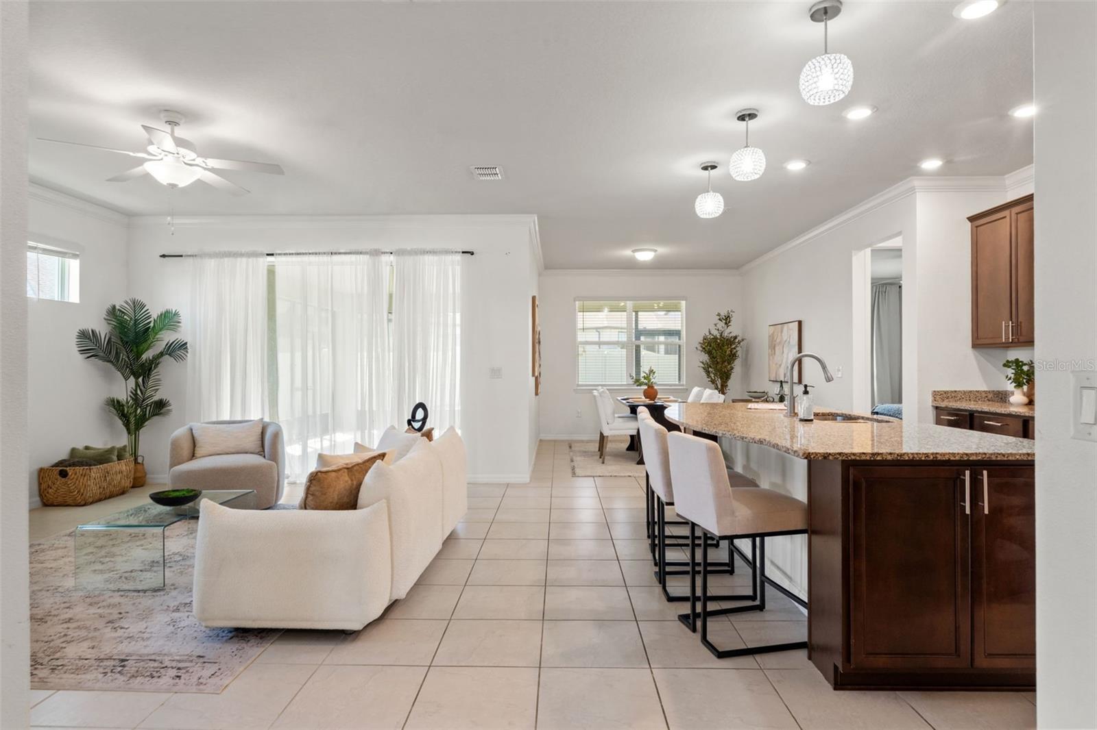 Image 14 of 53 For 9748 Ibis Grove Boulevard