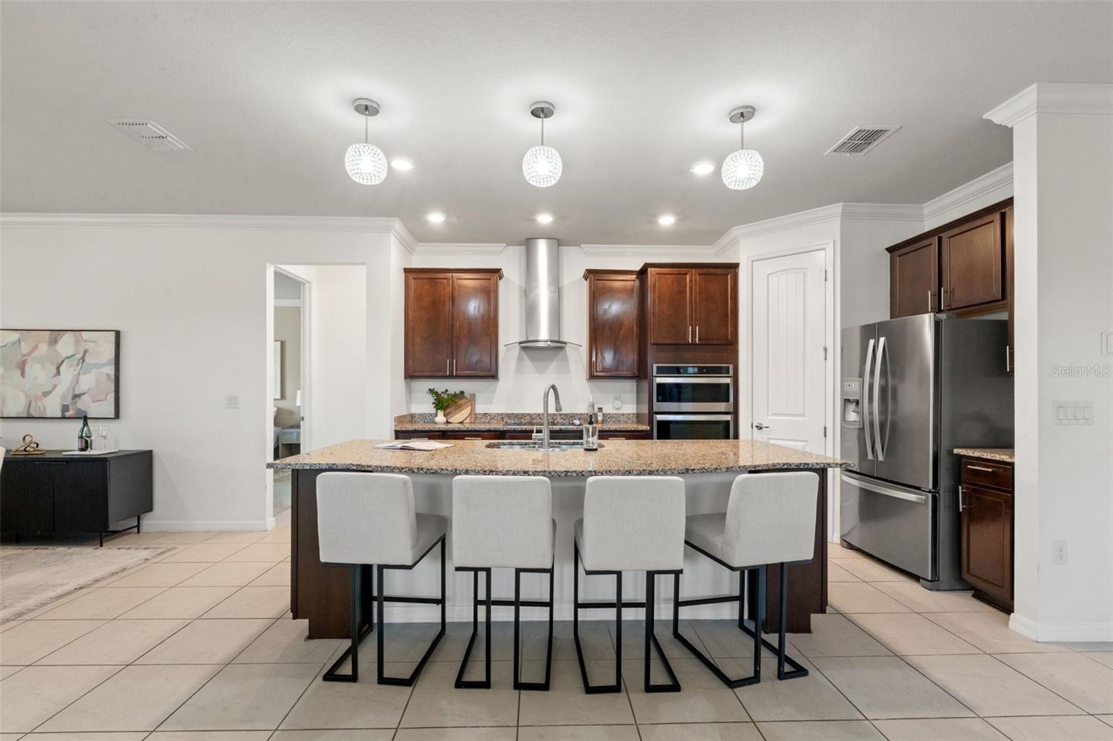 Image 18 of 53 For 9748 Ibis Grove Boulevard