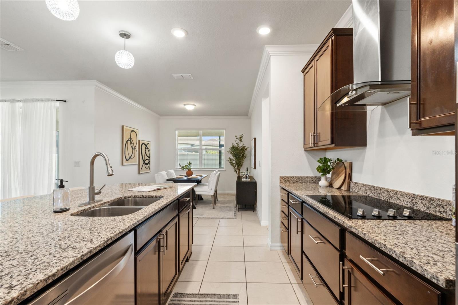 Image 19 of 53 For 9748 Ibis Grove Boulevard