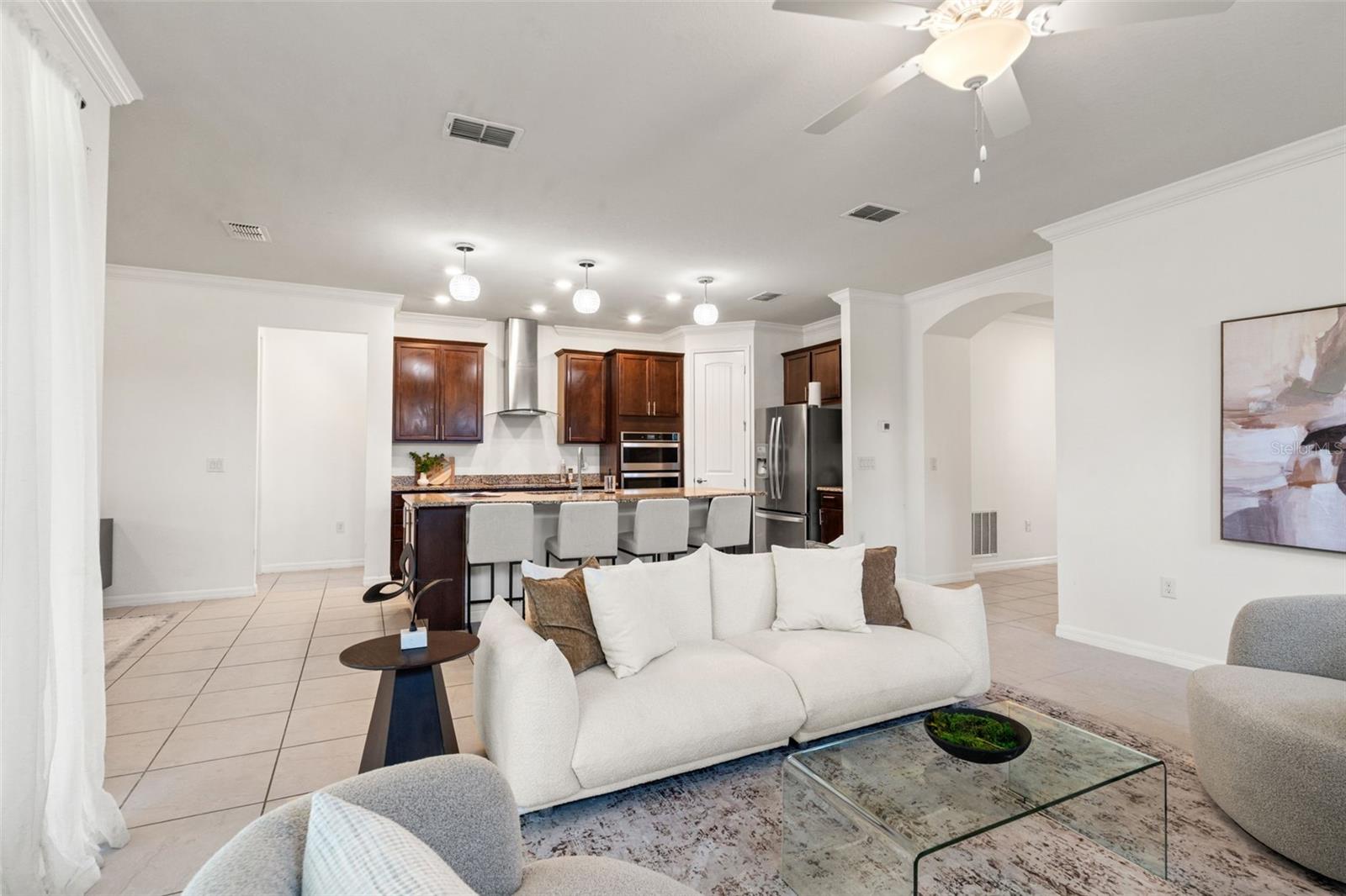 Image 21 of 53 For 9748 Ibis Grove Boulevard