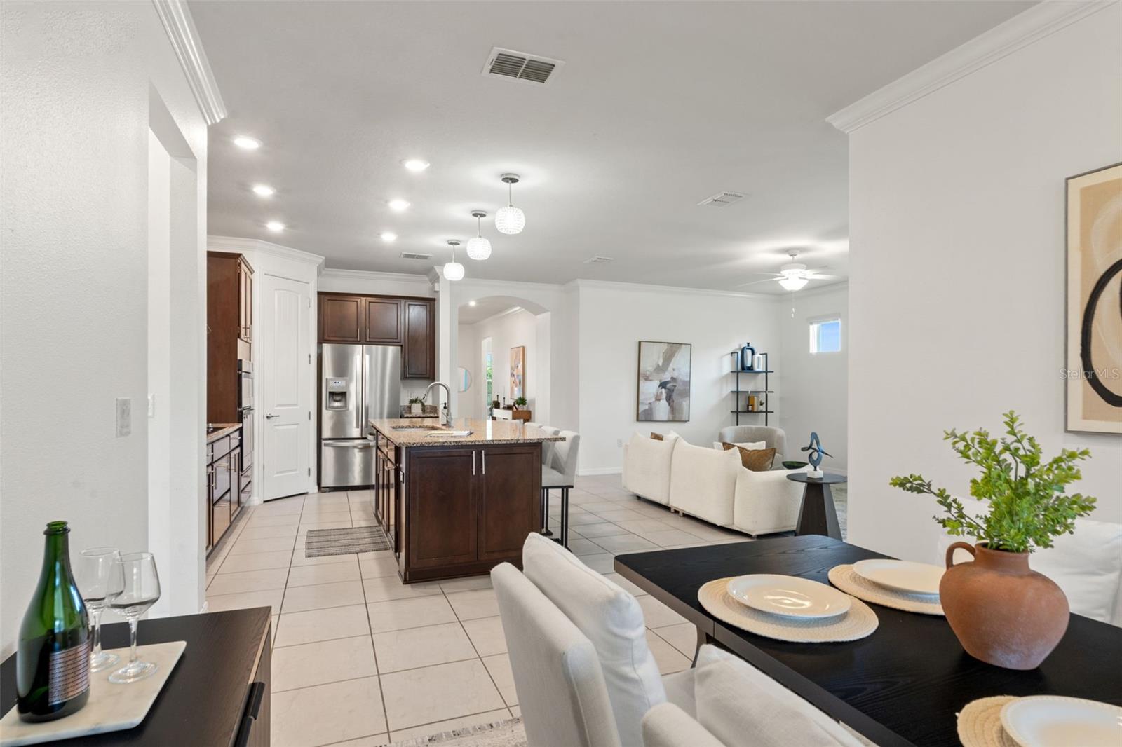 Image 22 of 53 For 9748 Ibis Grove Boulevard