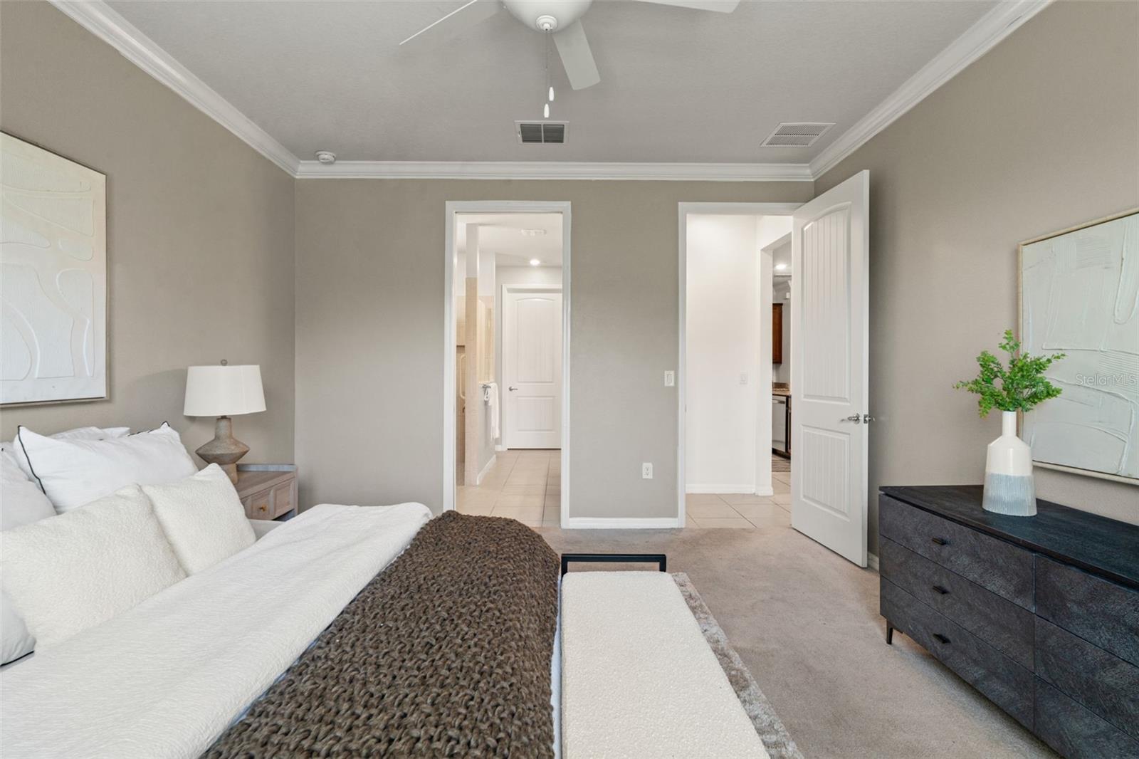 Image 24 of 53 For 9748 Ibis Grove Boulevard