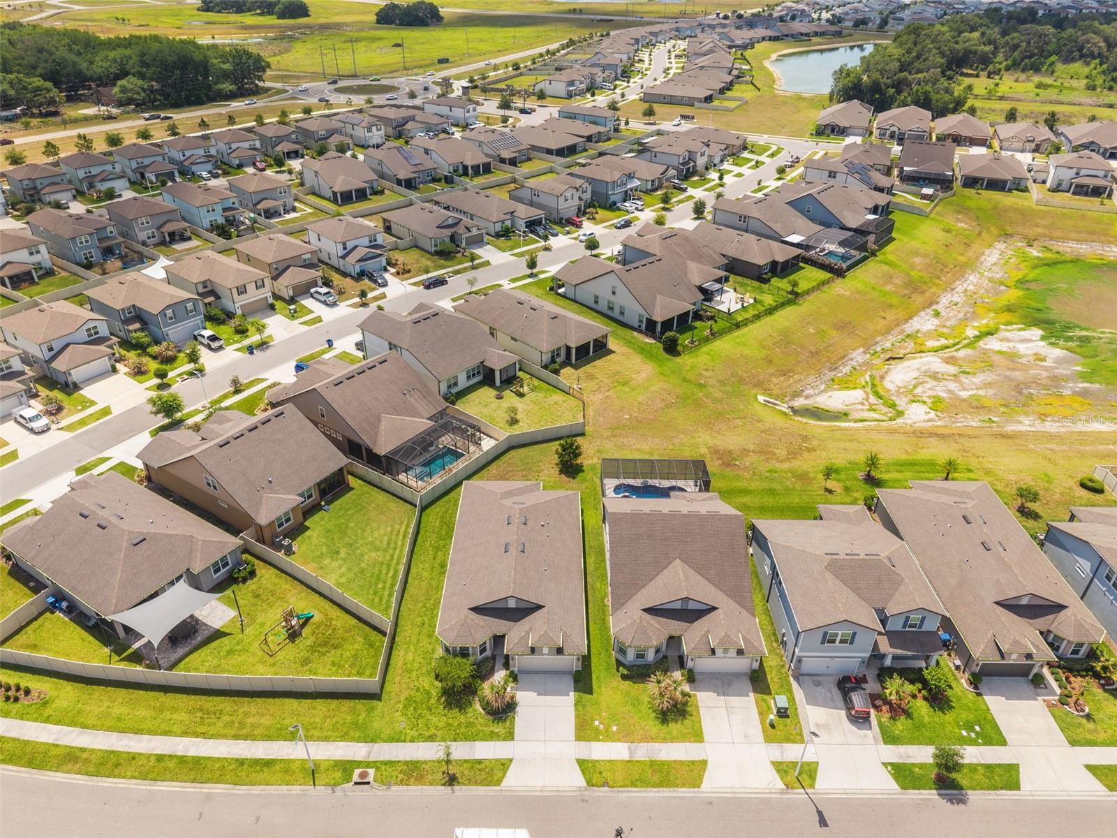 Image 38 of 53 For 9748 Ibis Grove Boulevard