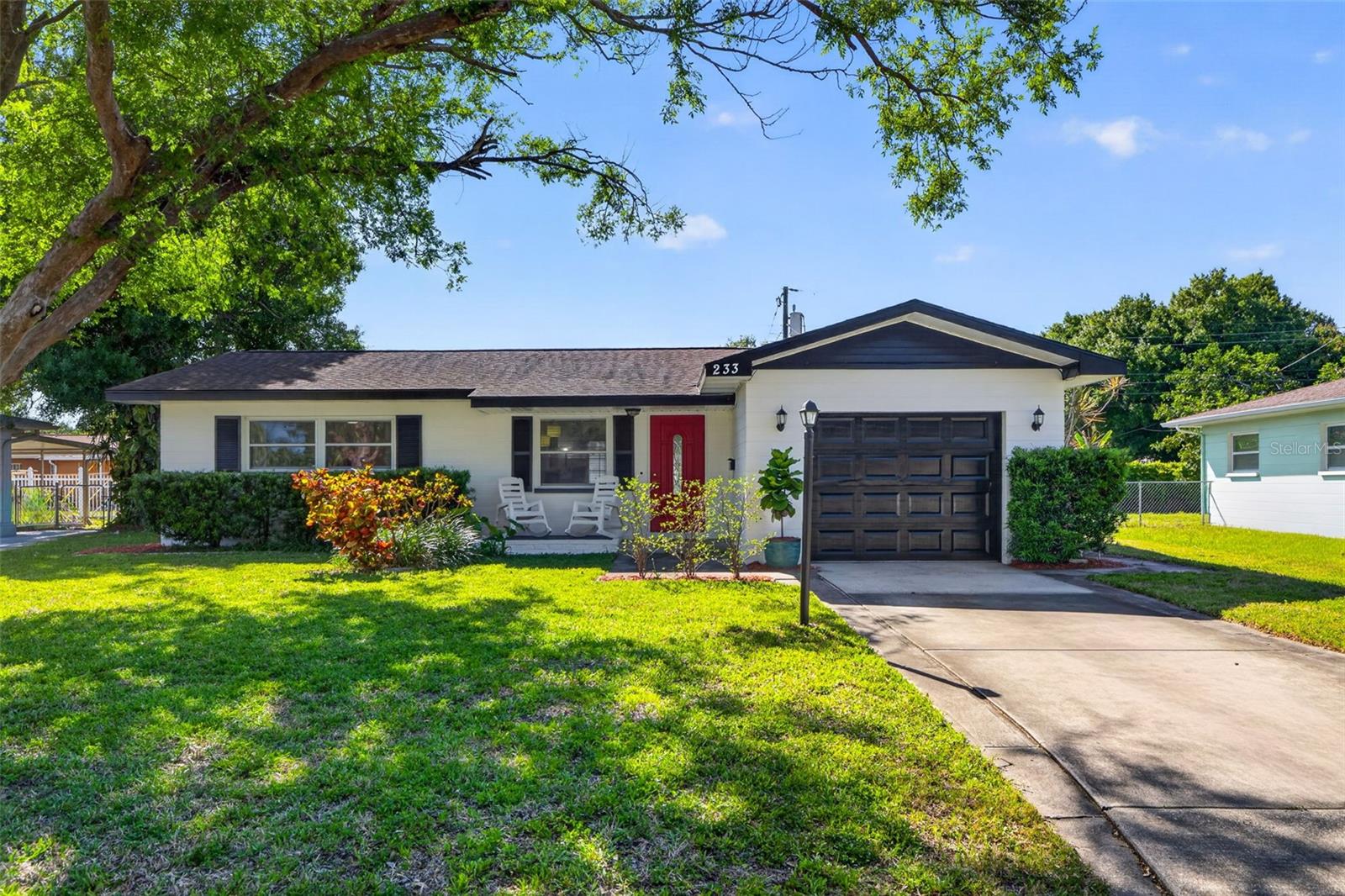 Details for 233 Madison Circle N, ST PETERSBURG, FL 33702