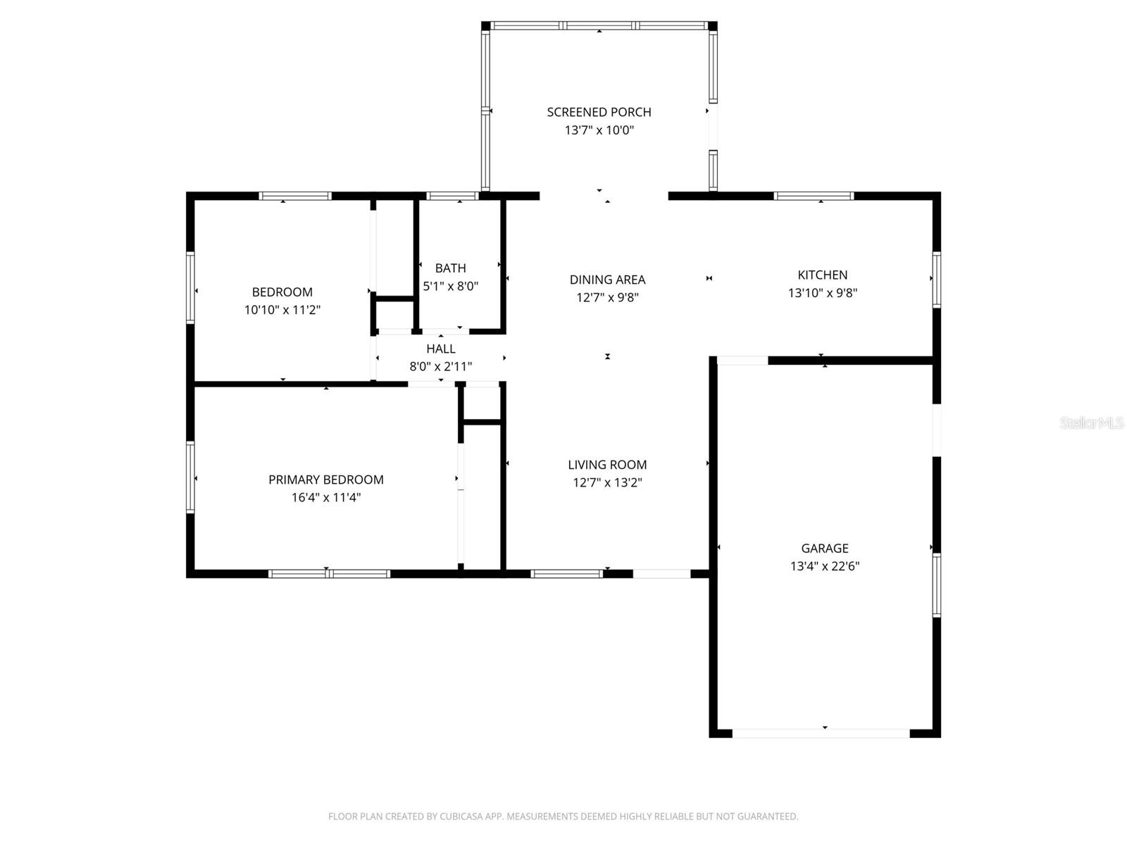 Listing photo id 16 for 233 Madison Circle N