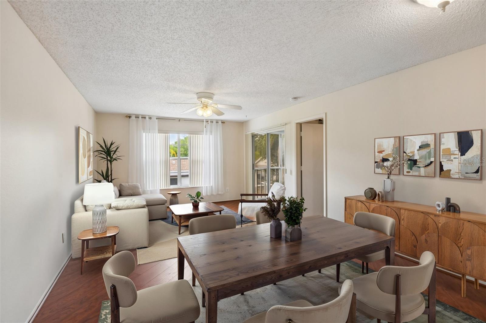 Image 3 of 33 For 7713 Hillside Court 204