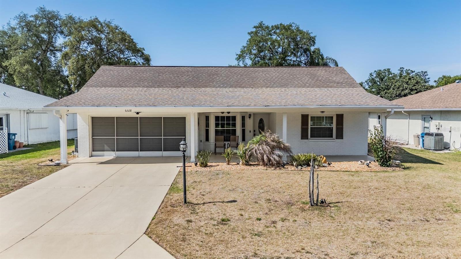 Details for 6328 Ocean Pines Lane, SPRING HILL, FL 34606