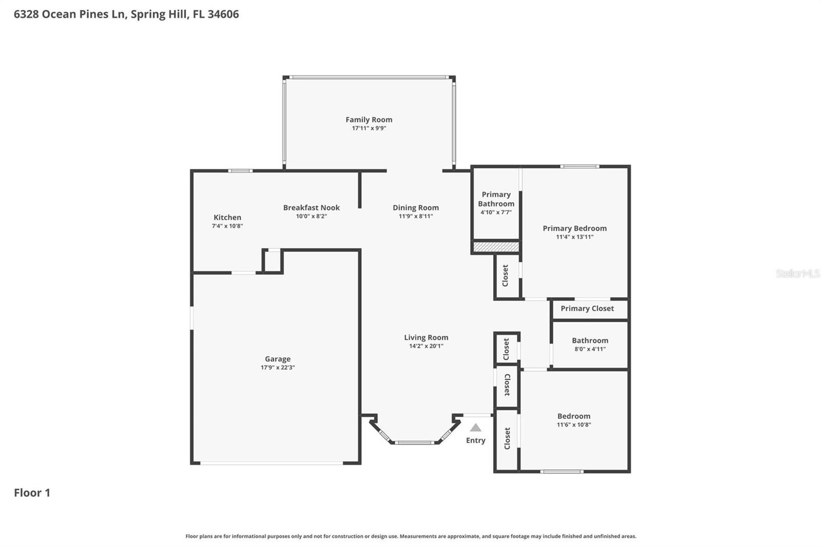 Image 26 of 43 For 6328 Ocean Pines Lane