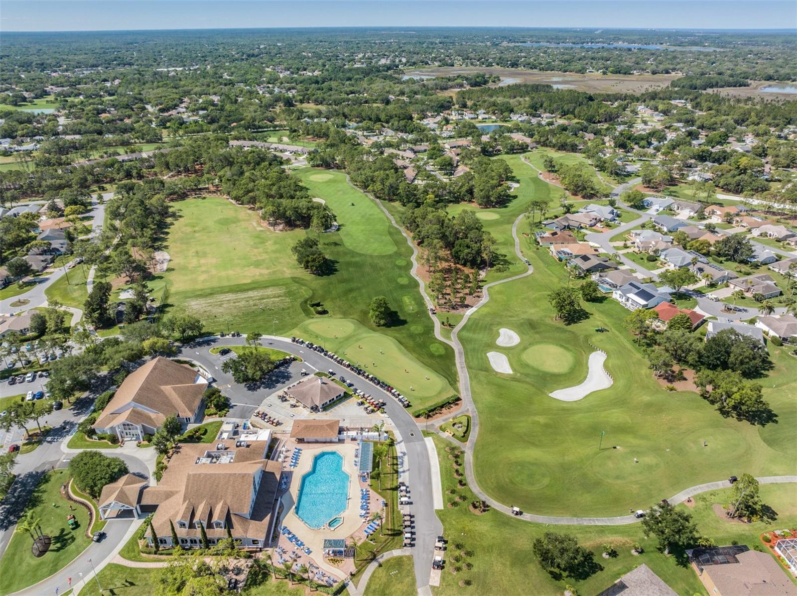 Image 36 of 43 For 6328 Ocean Pines Lane