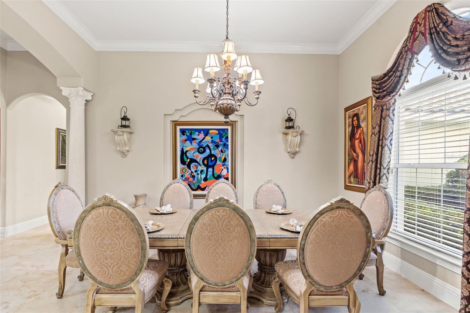 Image 10 of 99 For 7906 Foxcatcher Court