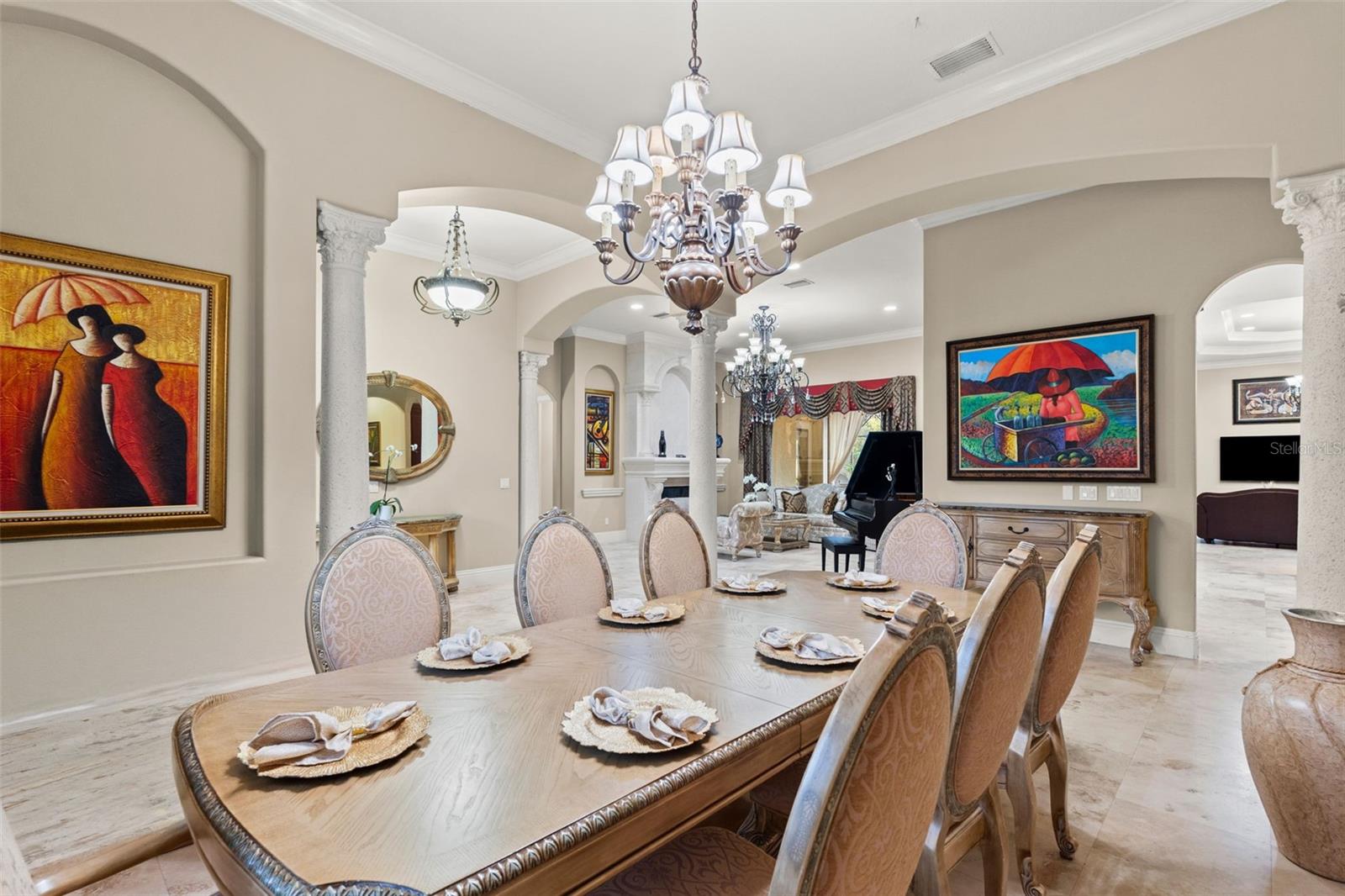 Image 11 of 99 For 7906 Foxcatcher Court