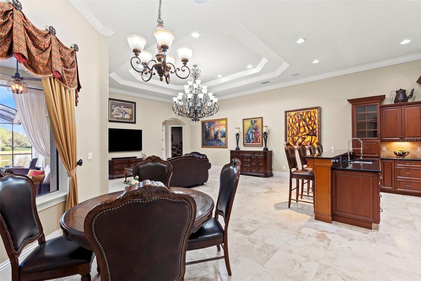 Image 14 of 99 For 7906 Foxcatcher Court