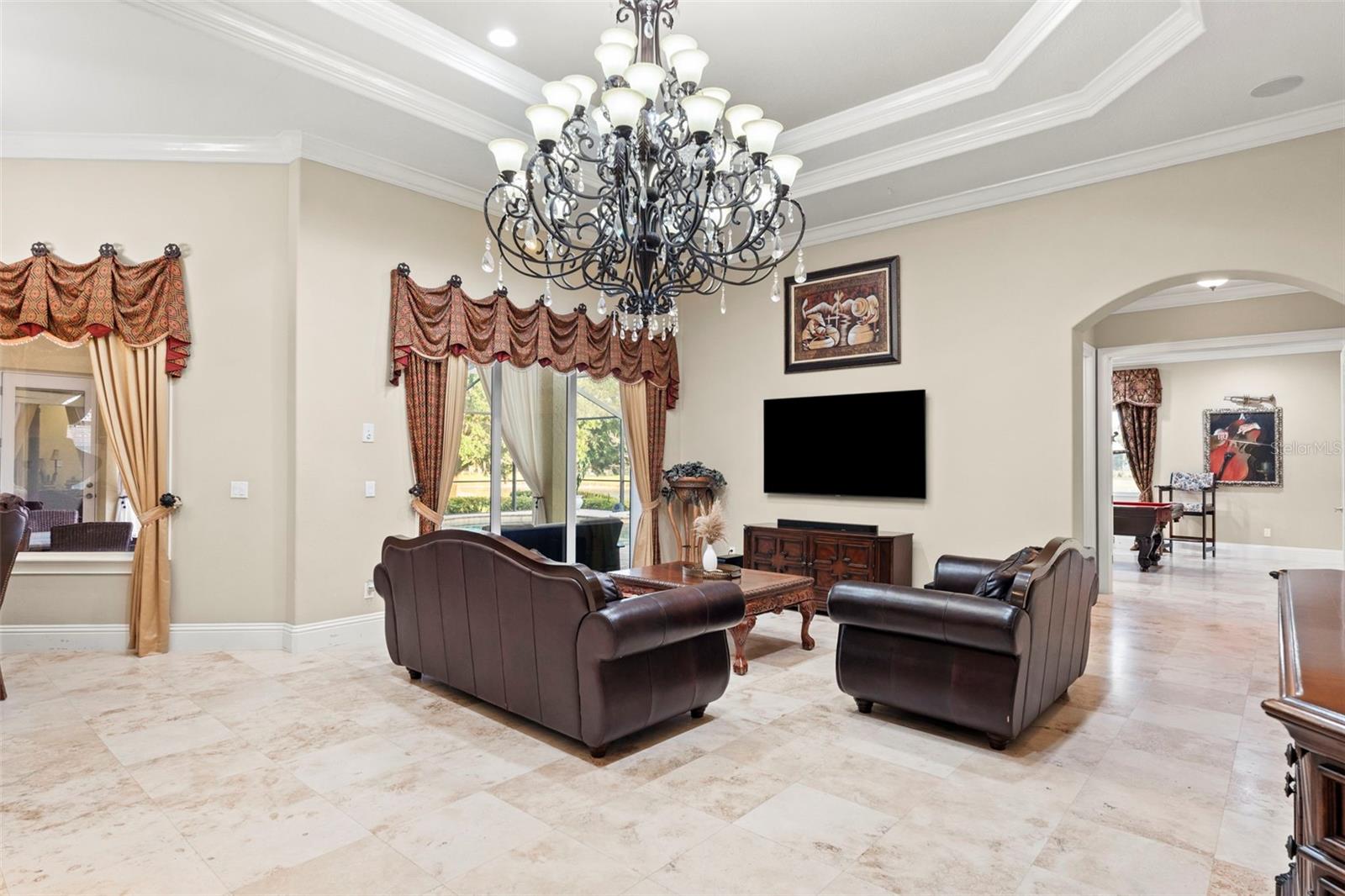 Image 16 of 99 For 7906 Foxcatcher Court