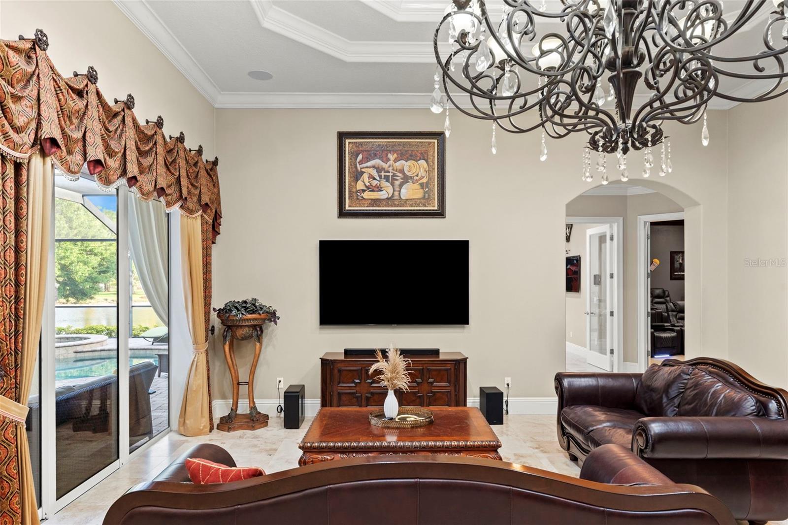 Image 17 of 99 For 7906 Foxcatcher Court