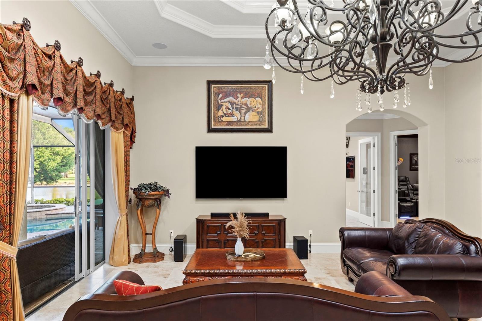 Image 18 of 99 For 7906 Foxcatcher Court