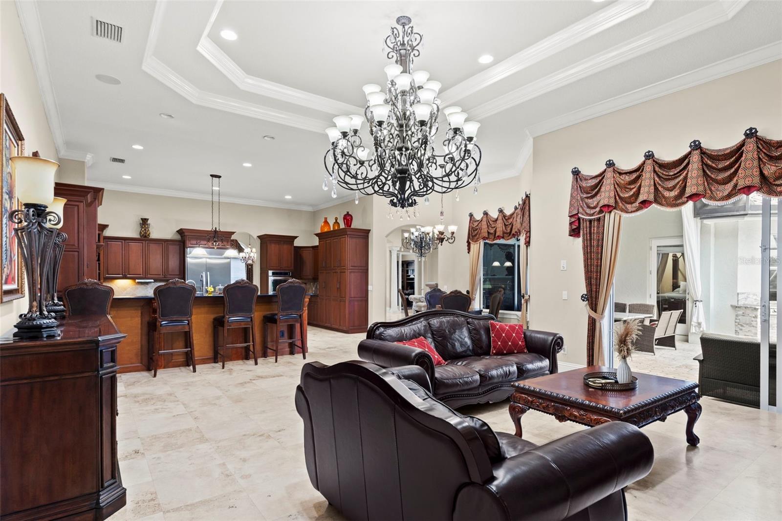 Image 19 of 99 For 7906 Foxcatcher Court