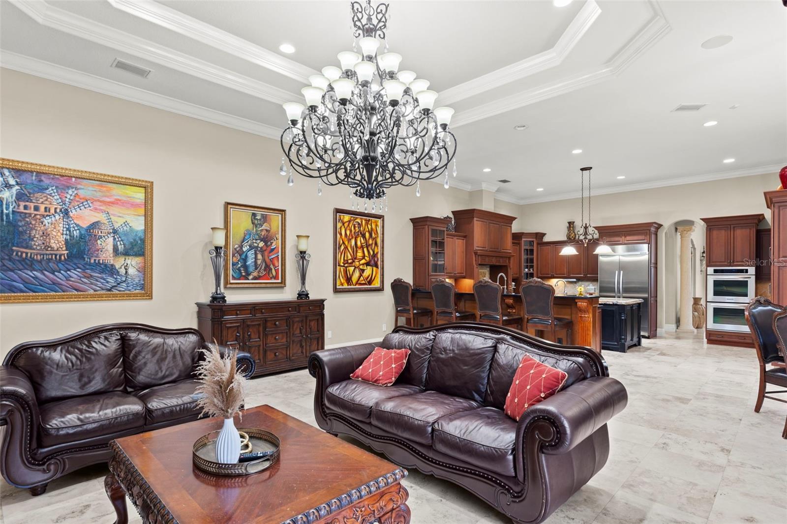 Image 20 of 99 For 7906 Foxcatcher Court